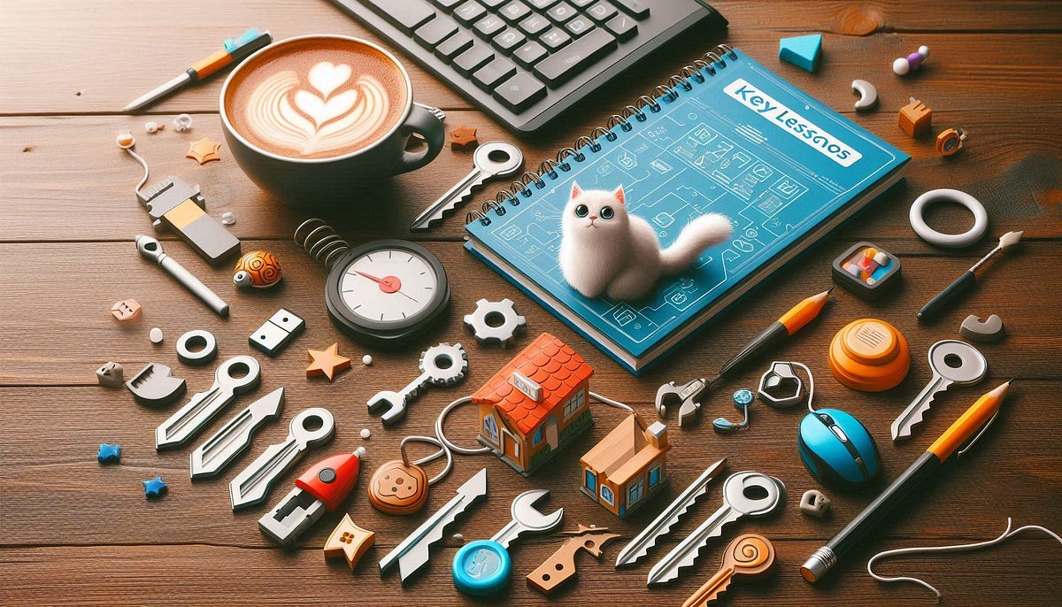 Key Lessons to Kickstart Your Programming Career | by Yoga Puniatmaja ...