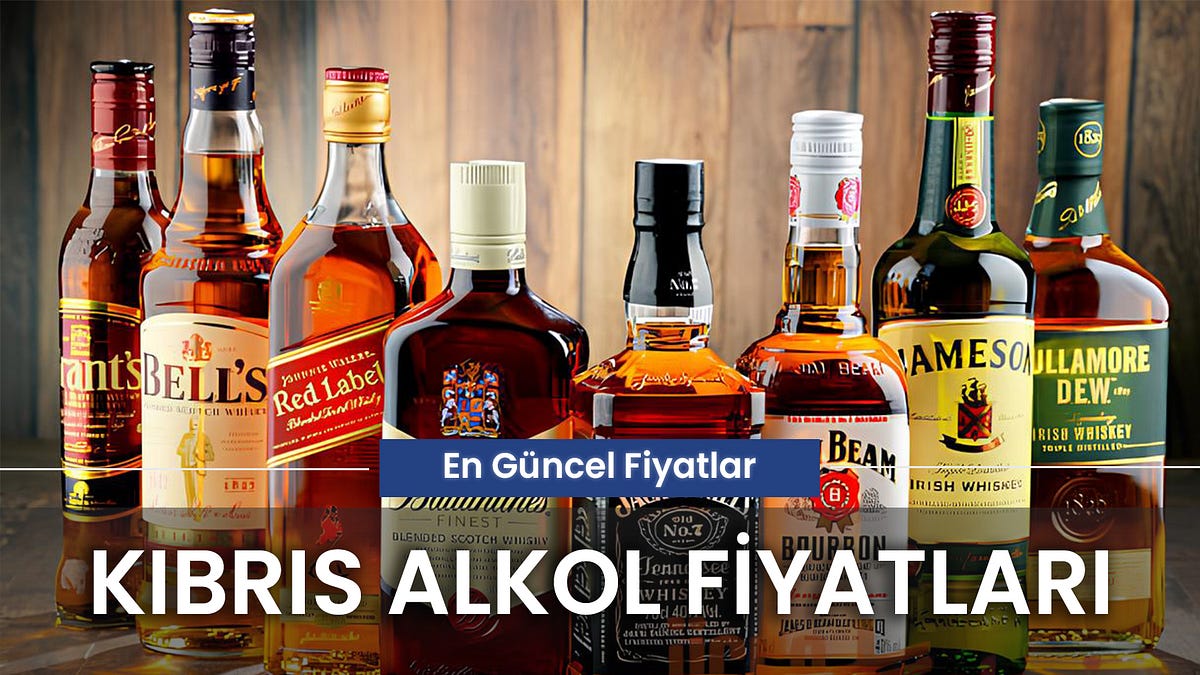 Kıbrıs ertan market rakı fiyatları