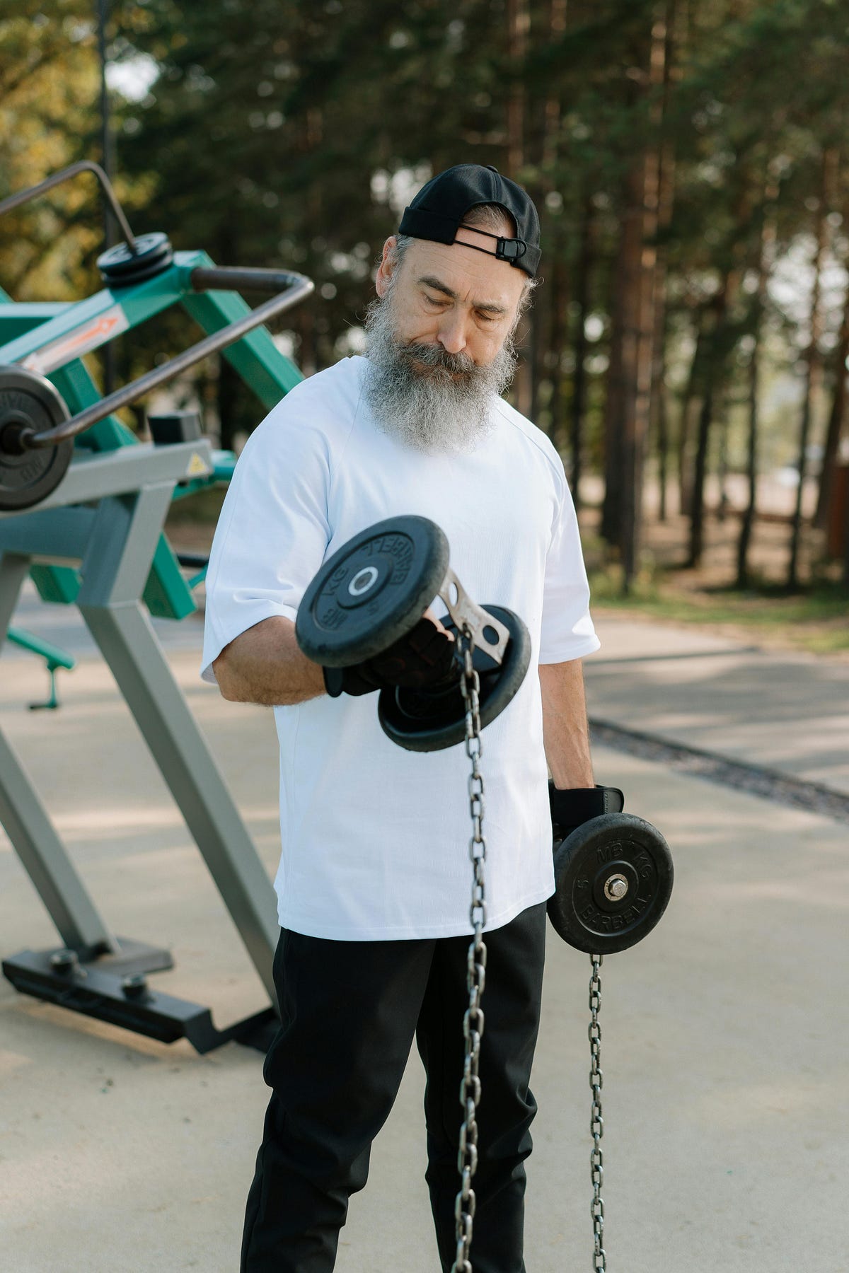 This One Thing Could Be Killing Your Muscle Gains (Plasma Donation) - q9rwr0u