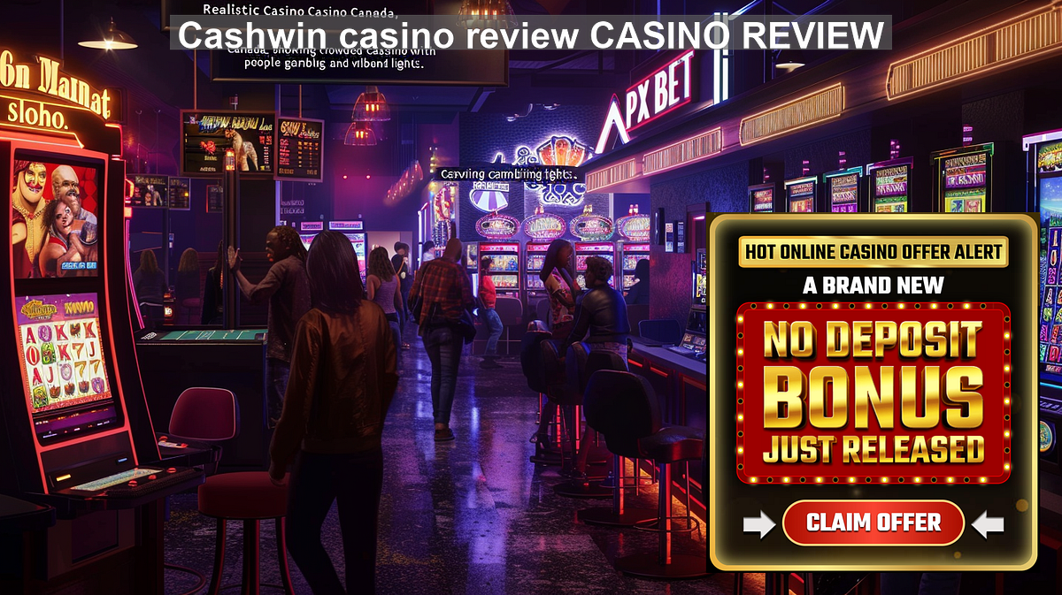 Cashwin