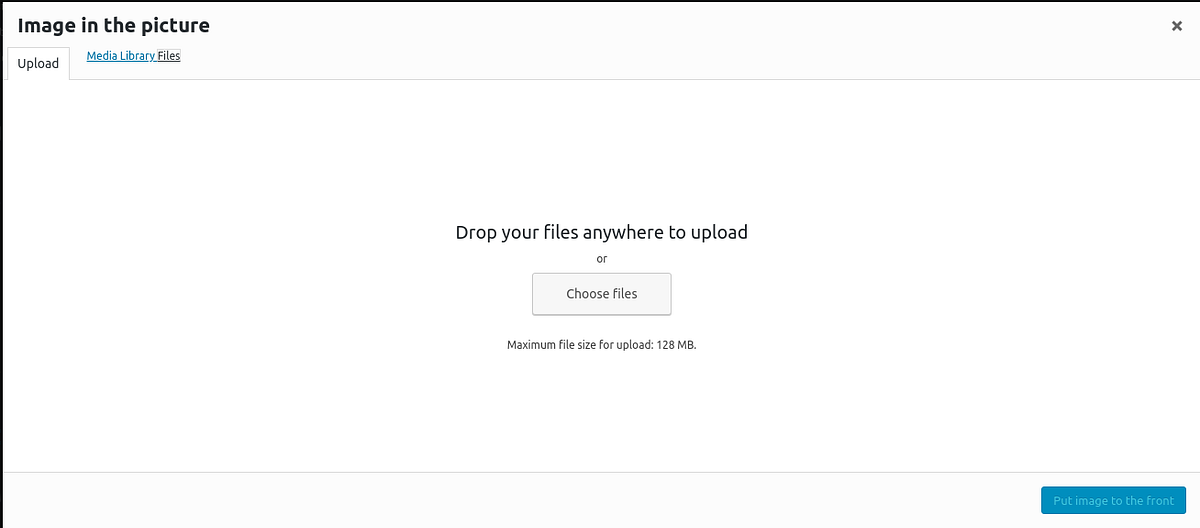 Upload Image on WordPress Website Using Python Selenium | by Adnan Alam ...