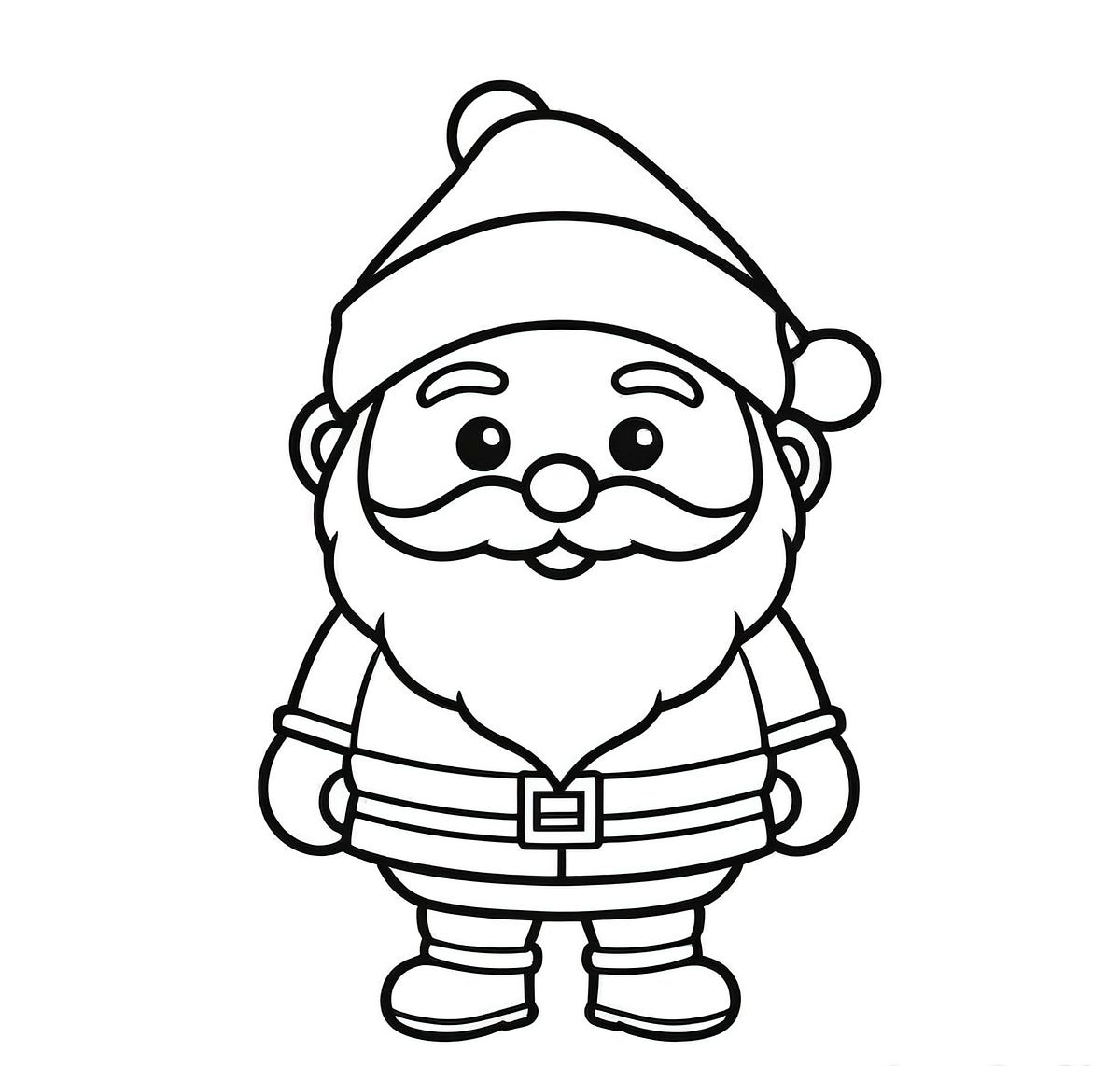 100 Best Christmas Coloring Pages Holiday Coloring Pages For All Ages 