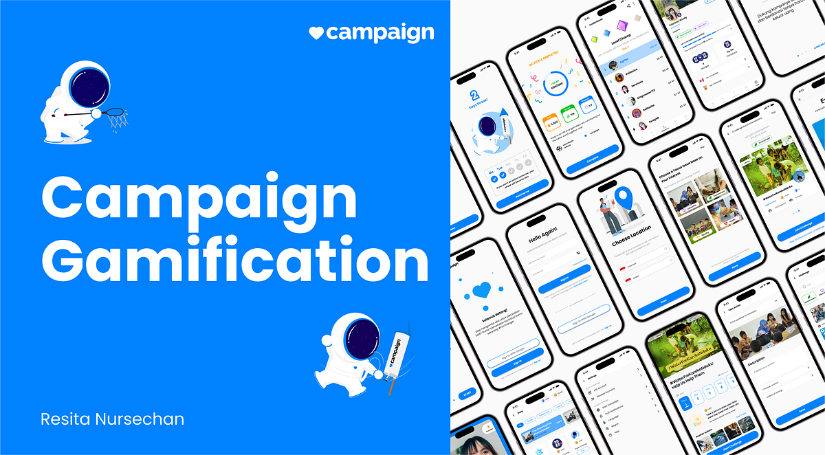 Gamification to Increase User Retention and Engagement in Campaign Apps ...