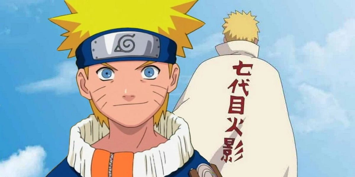 Naruto Classico Ep 1 Parte 4 Naruto Uzumaki é um menino que vive
