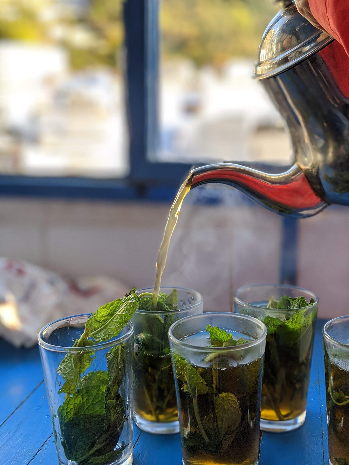 What Is Morocco Best Known For Morocco Is A Vibrant And Colorful 