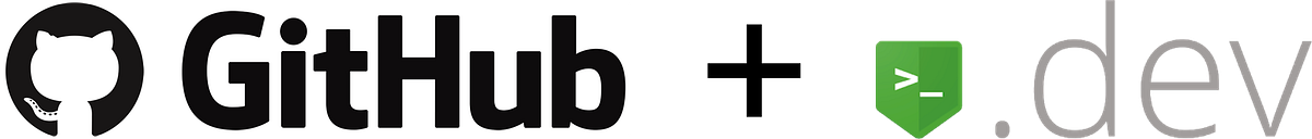 Connecting a .DEV Domain to Github Pages with HTTPS | by Jared Potter ...