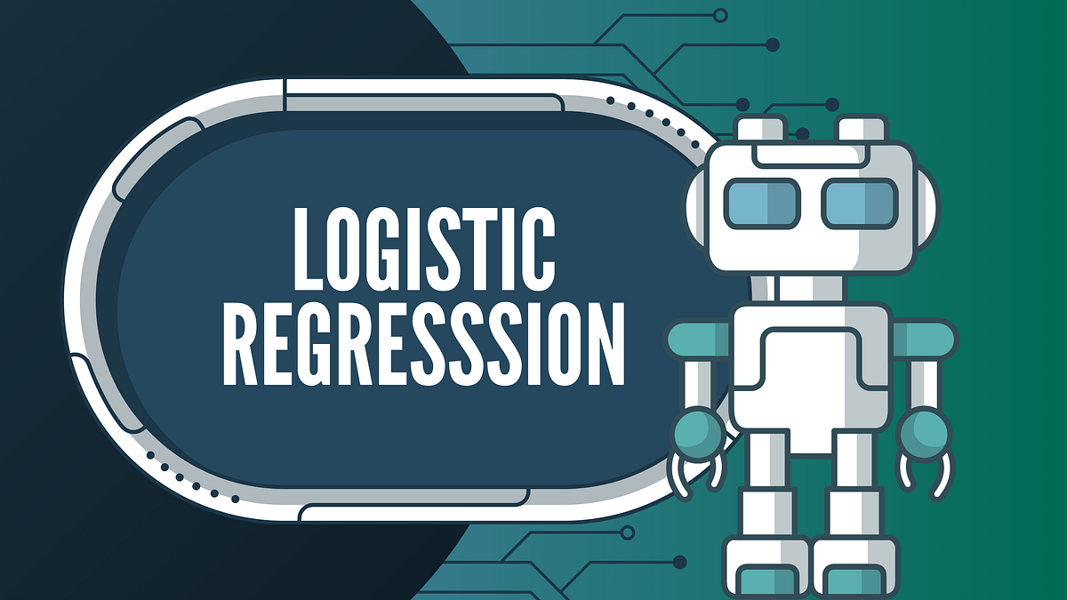Understanding Logistic Regression: Theory, Intuition, and Applications ...