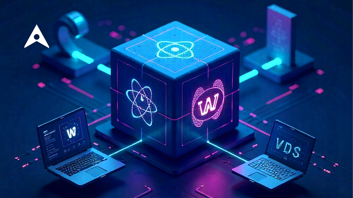 WebAssembly for React: クロスプラットフォーム ガイド