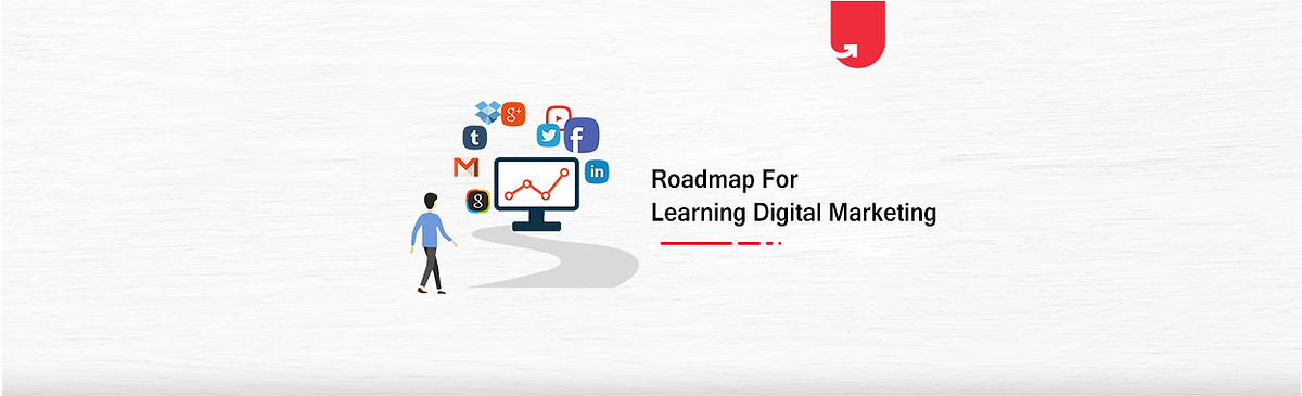 Roadmap for Learning Digital Marketing | by upGrad | Medium