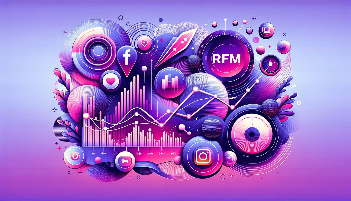 RFM Integrating Social Media Analytics with RFM Analysis to Enhance ...