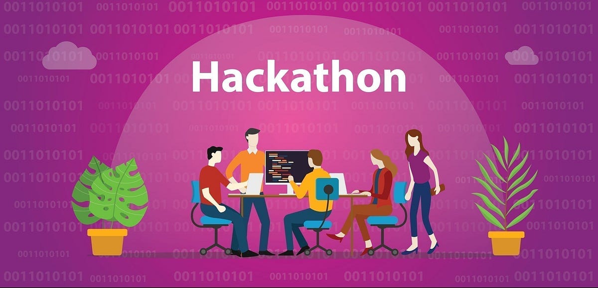hackathons in 2024. India, with its vibrant tech community