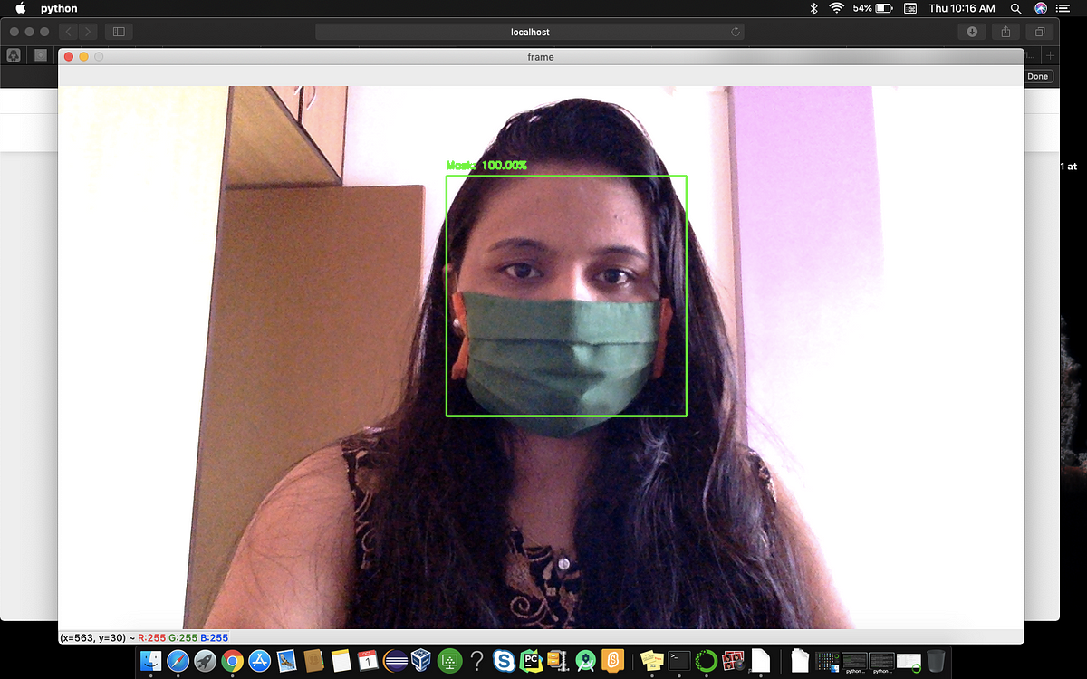 GitHub - nodefluxio/automatic-masking-master: Model to augment face with  mask