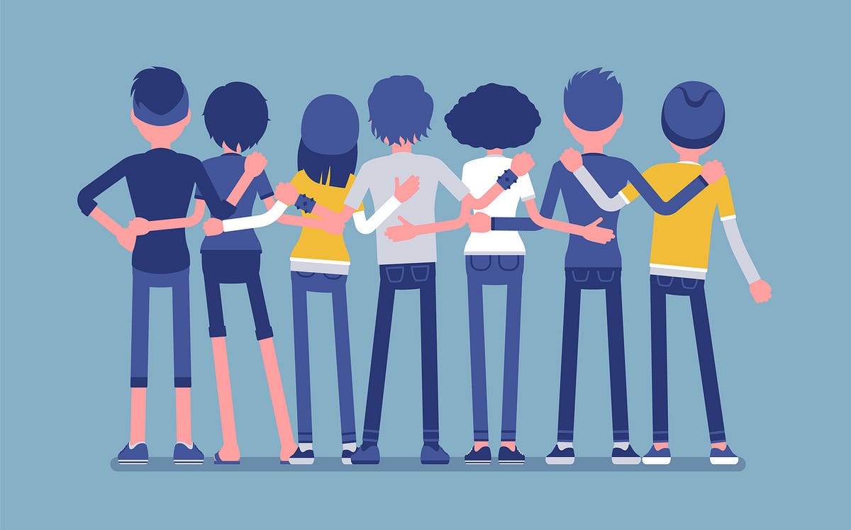 Cohesion & Encapsulation. Encapsulation is the principle that the… by Max Strivens Medium