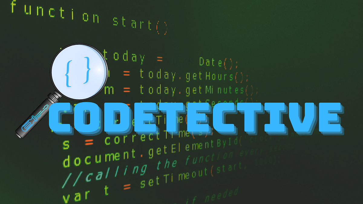 Codetective: Building a Multi-Agent System for Comprehensive Code ...