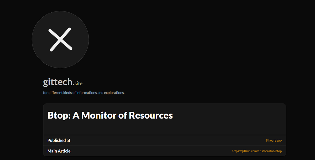 20+ Latest Open Source GitHub Repositories Must Have in 2025 | by Let's ...