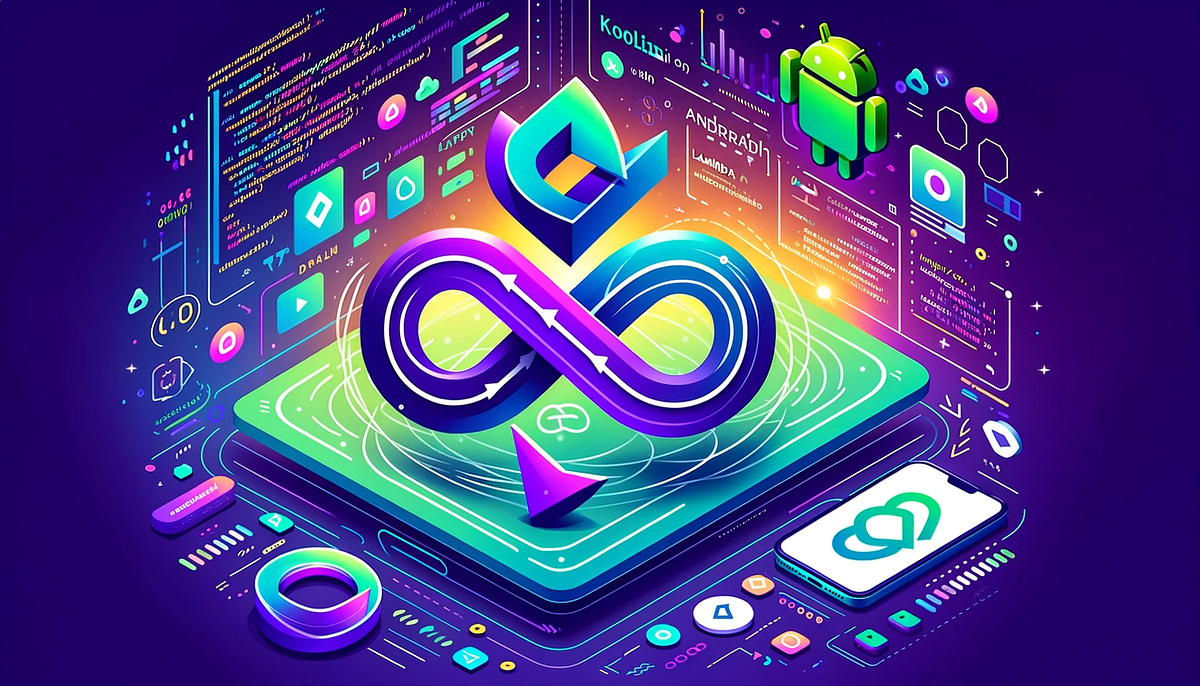 Mastering Kotlin’s forEach: Strategies for Break and Continue | by ...