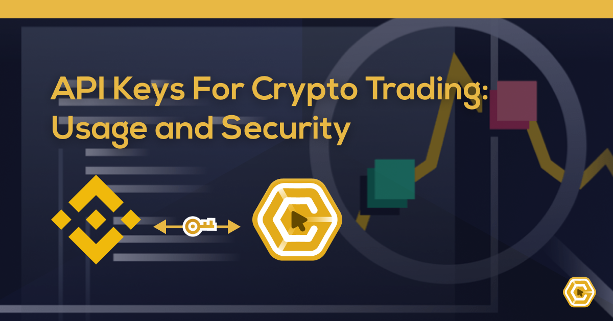 API Crypto Trading: How It Works And Is It Secure? | One Click Crypto