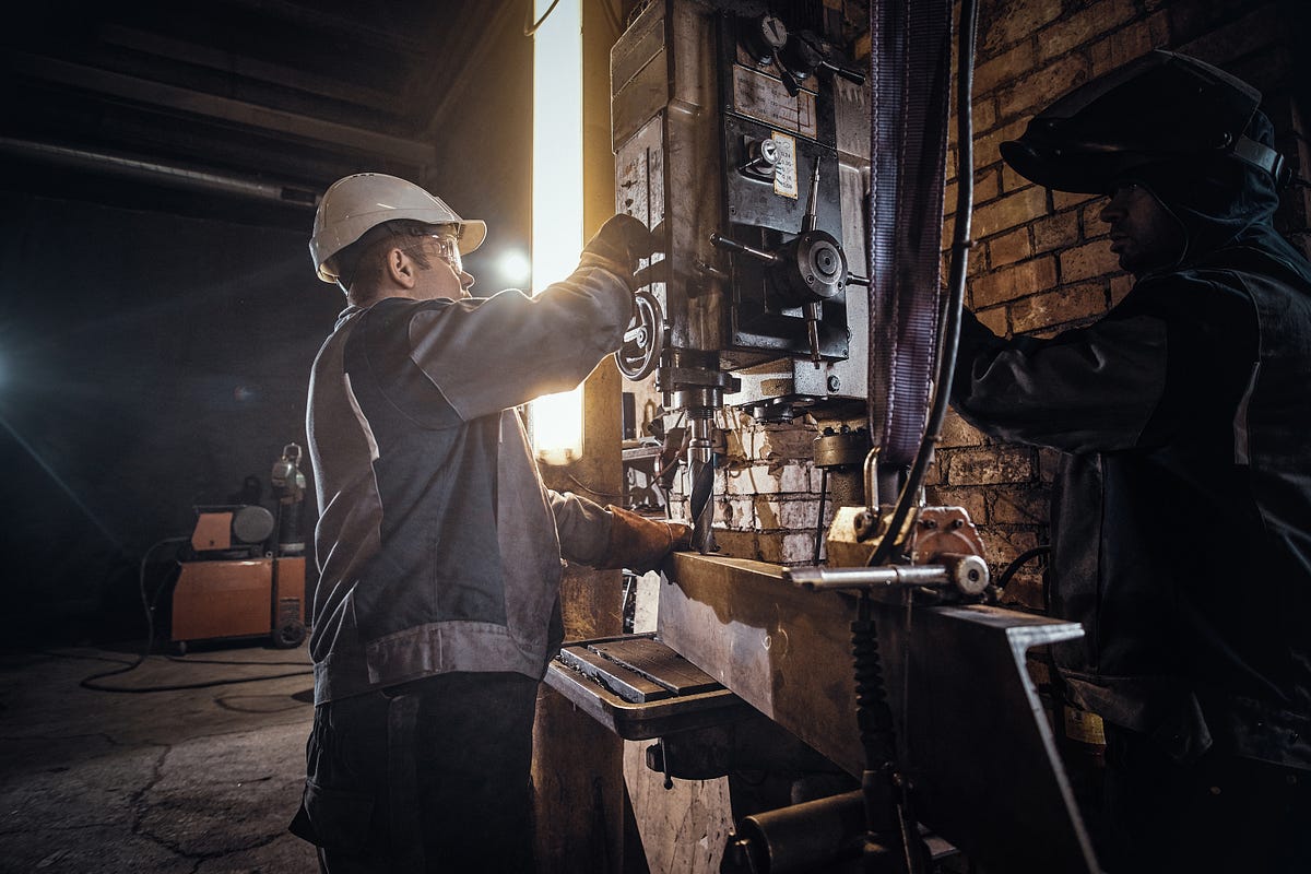 Welding Inspection: A Requirement For Welding Safety | by WeldConnect ...