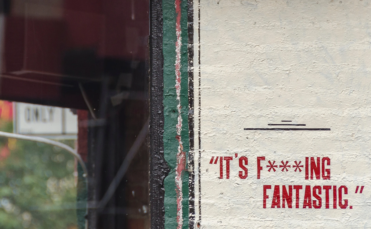 Can Profanity Help You? The Intriguing Paradox of Profanity Peril and