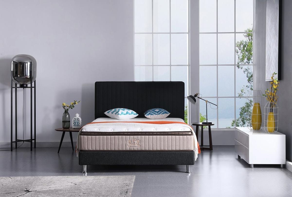 Buy premium Mattress in Singapore by Digital Lock Medium