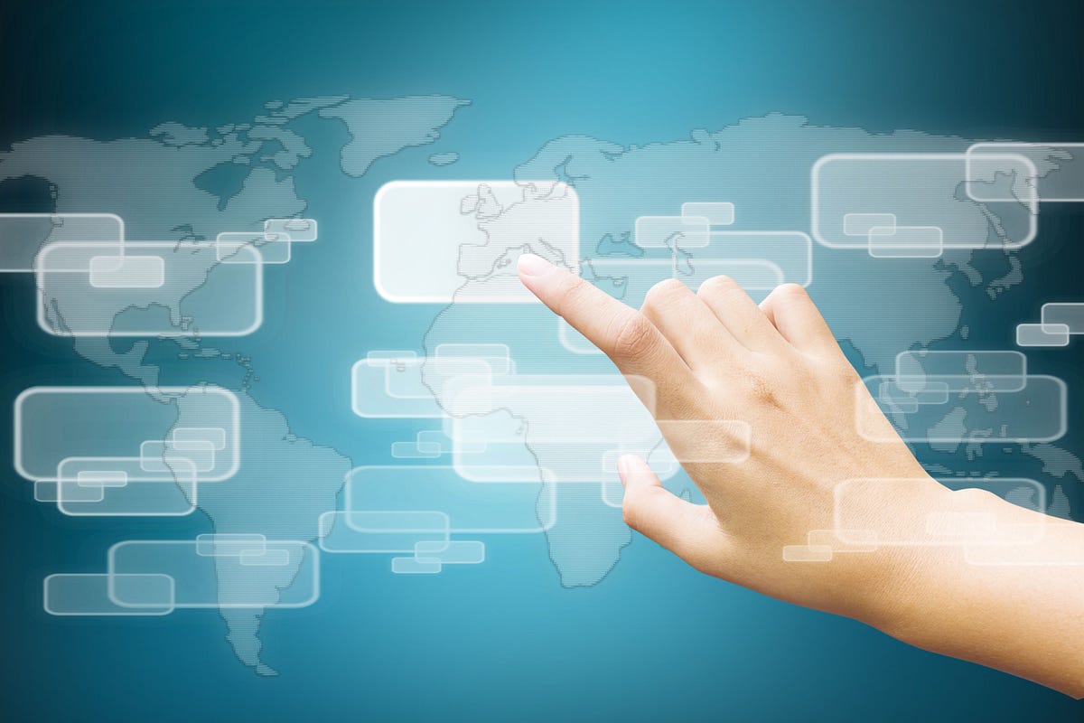 Hand Gesture Recognition. This post closely follows code and… by AI
