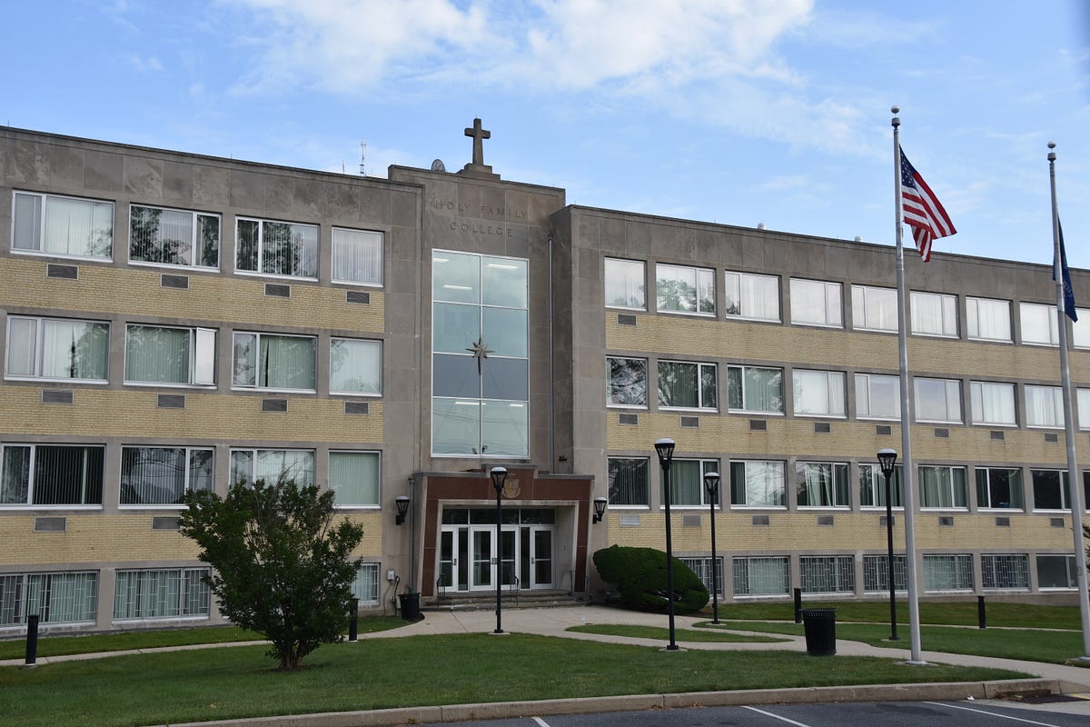 Holy Family introduces new nursing program by Jack Tomczuk Northeast Times Medium