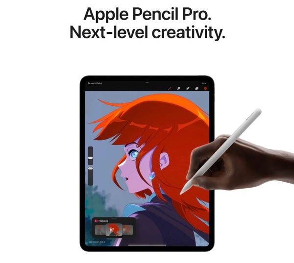 9 Years Later, the Tech World Still Doesn't Get the iPad Pro | by