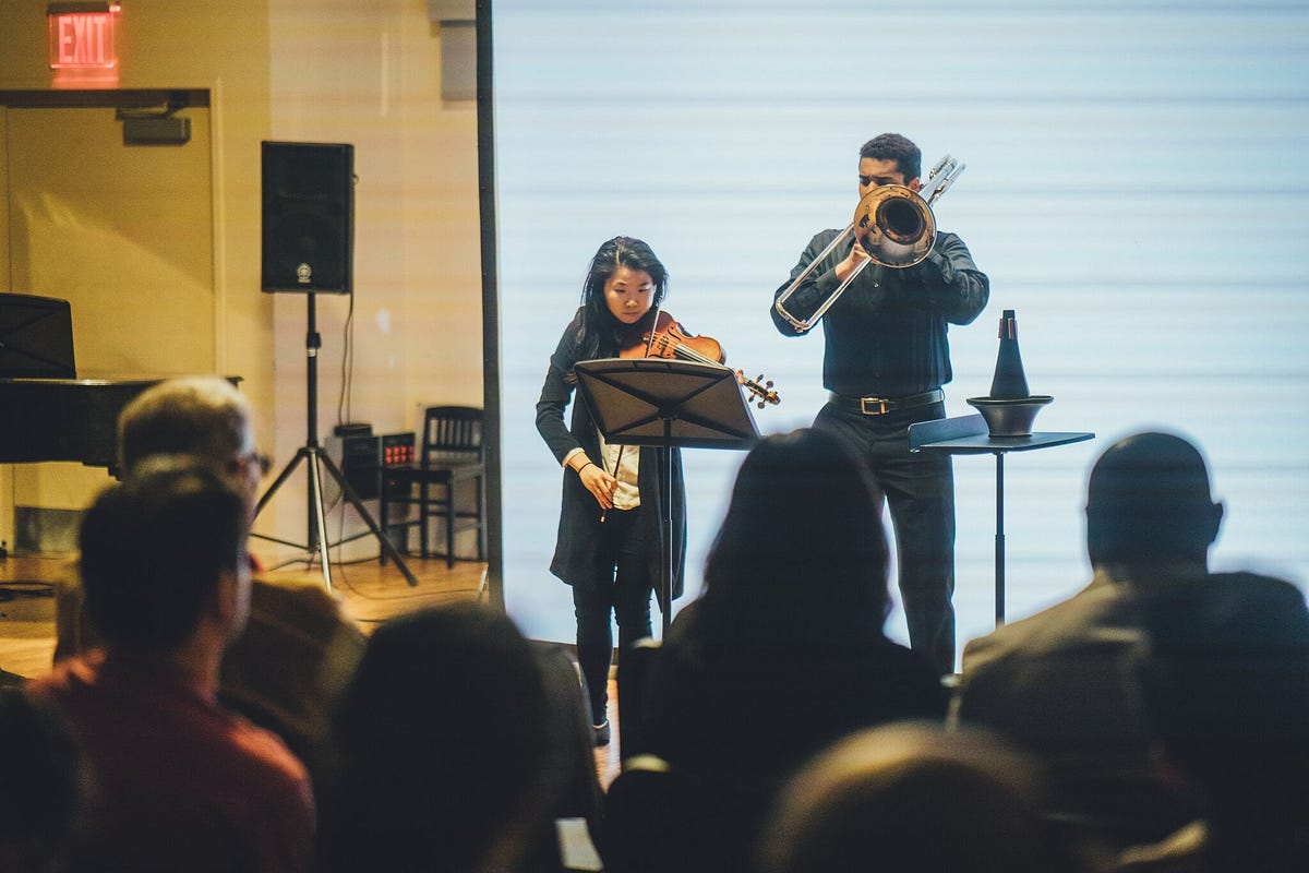 How to Prepare Your Scores for Performance & Rehearsals | by Jinhee Han ...