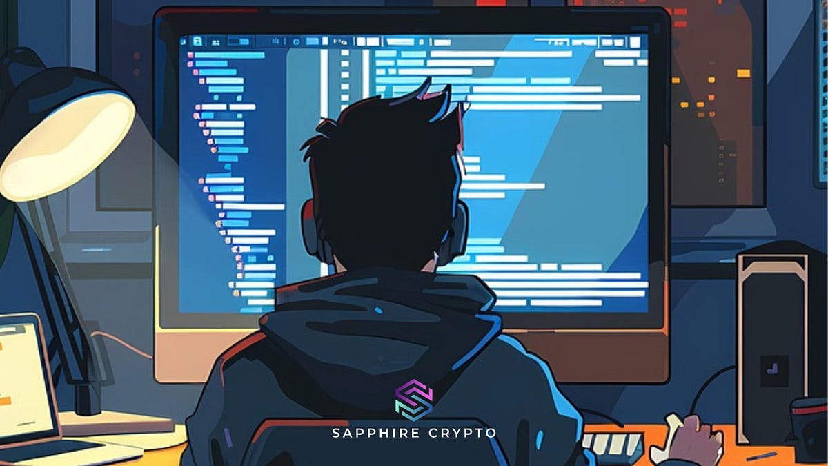 The Rise Of DeFi & The Crypto Virtuoso