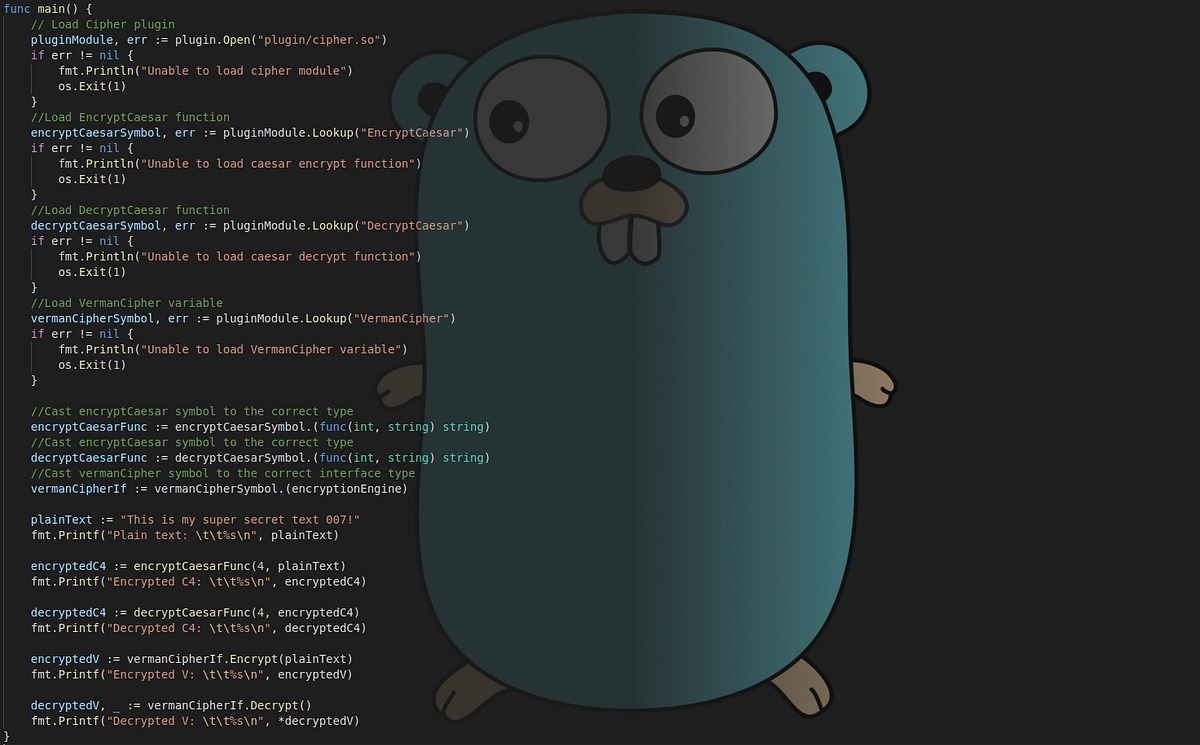 golang ทำ logging ใน net/http ง่ายๆ ด้วยการเขียน middleware กันเถอะ