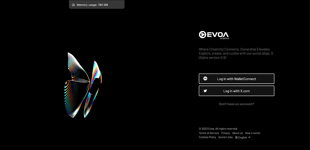 Rebranding Announcement: Introducing Evoa | by Squared | Evoa | Medium