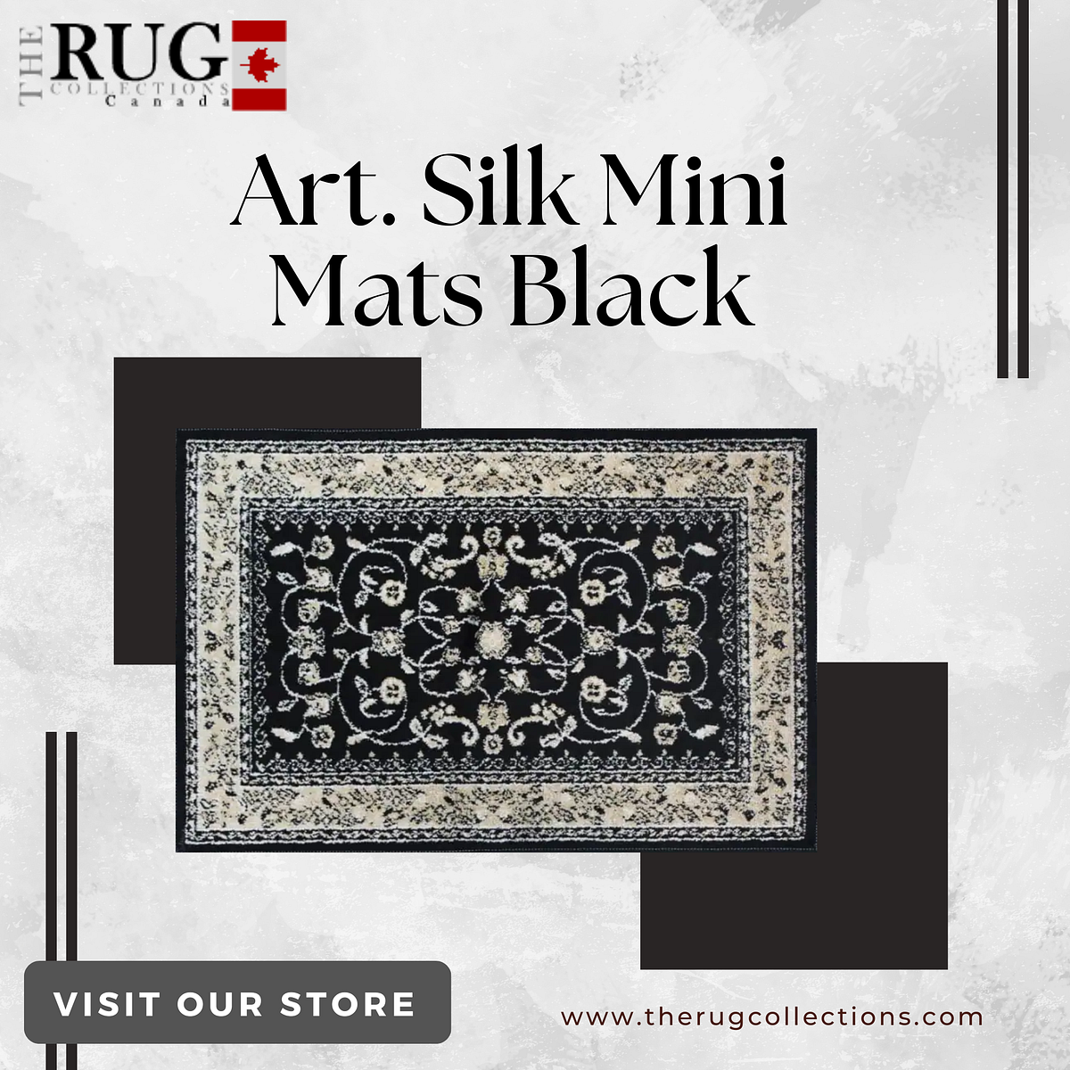 How to Clean and Maintain Your Dhurrie and Art Silk Rugs by