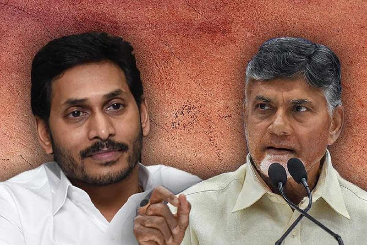 Andhra Pradesh Fights Local Body Elections