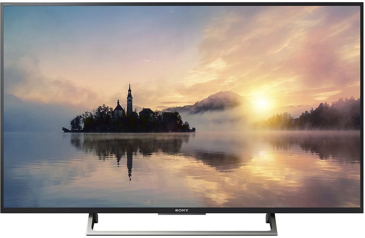 Expert Review: Sony Bravia UHD LED Smart TV | by Arzooo.com | Medium