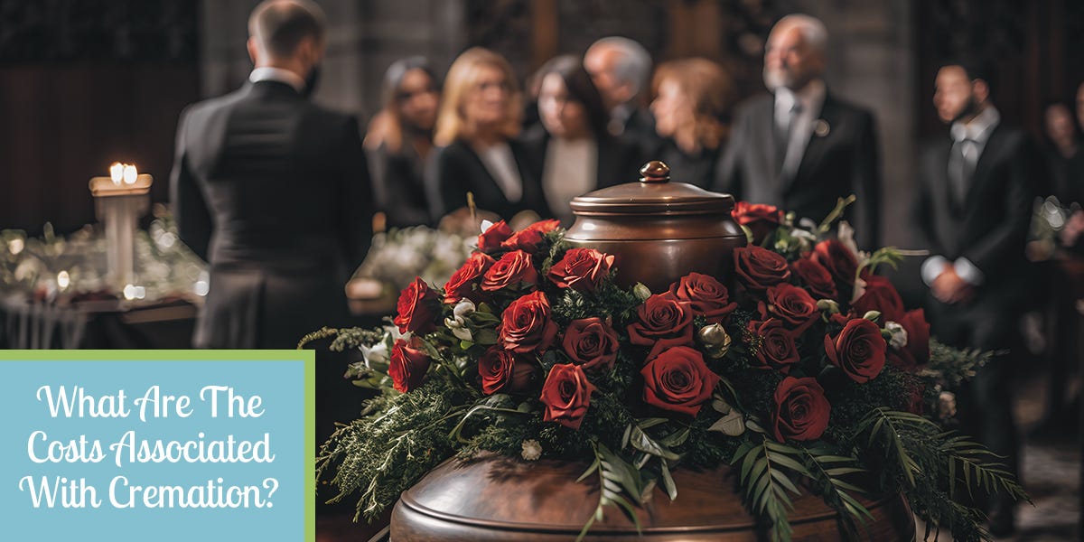 Understanding the Costs Associated with Cremation A Comprehensive Guide by