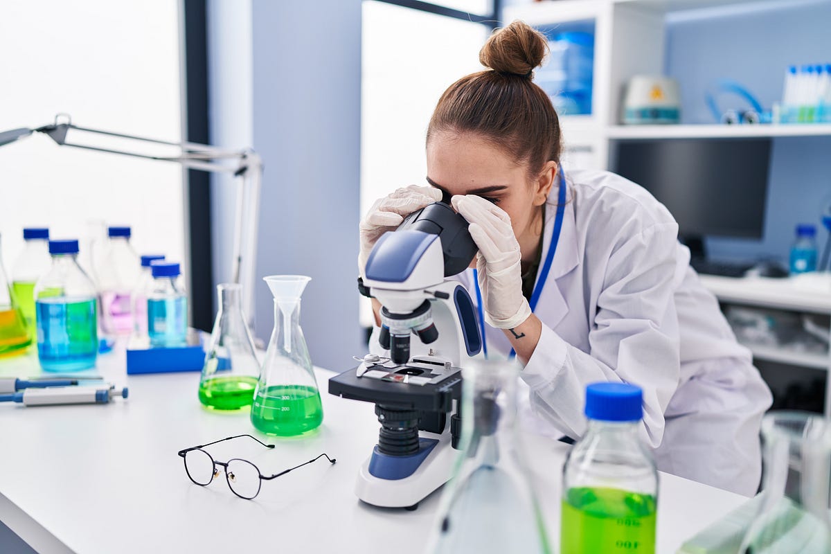 What is Food and Drug Regulatory Affairs | by Sarthak Roy | Jan, 2024