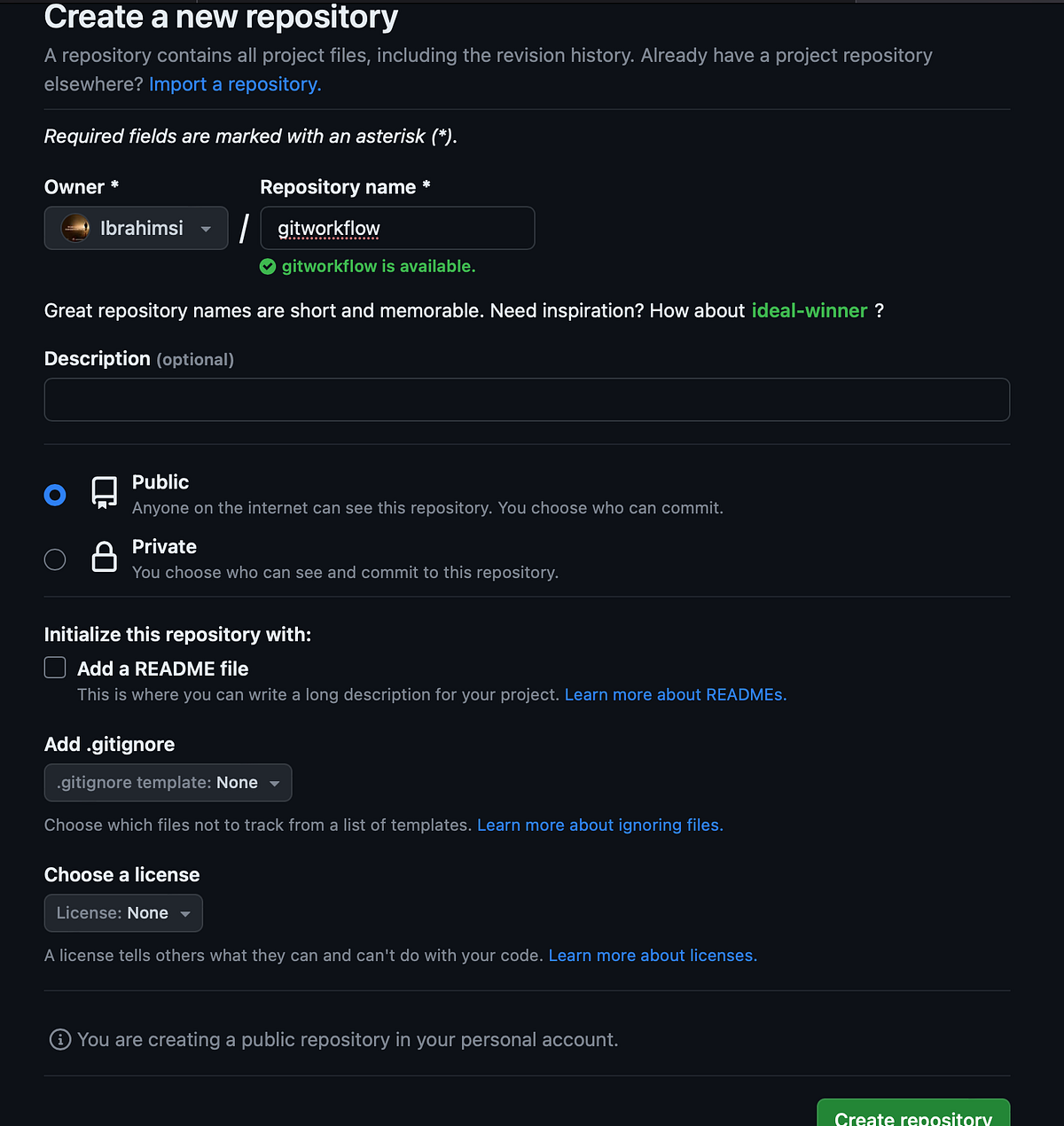 GitHub Actions — Beginners - Always learning - Medium
