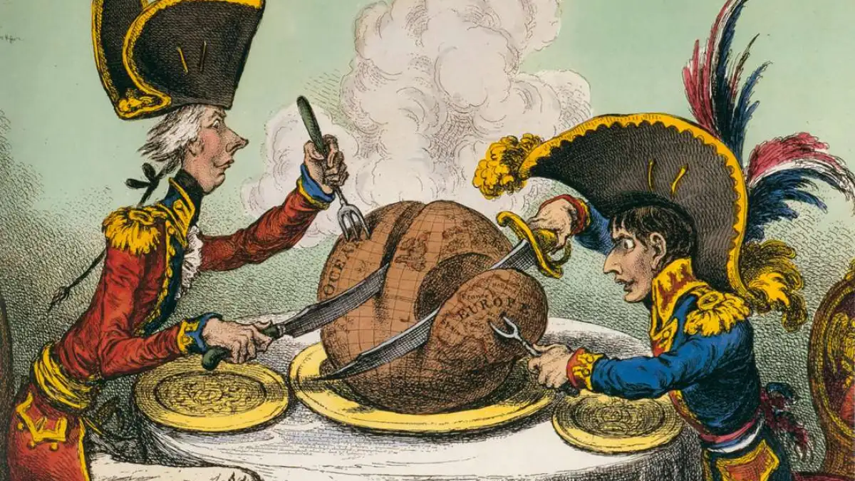 Colonial Reparations: Do the Colonized Always Remain Colonized? | by M ...