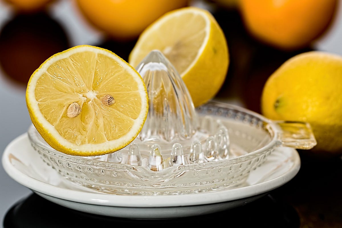 Citric acid in food and drink everything you need to know about the