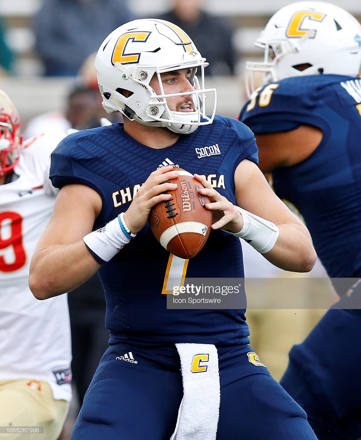 2019 Southern Conference Football Predictions by Marky Billson Medium