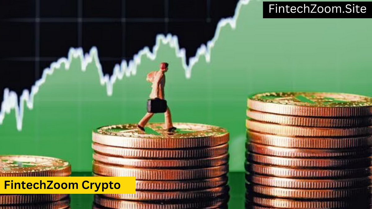 Unveiling the FintechZoom Crypto Universe A Journey Through the(05)