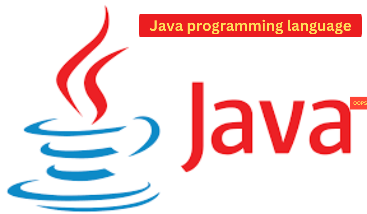 What is Java programming language? | by Soniya Shah | May, 2024 | Medium