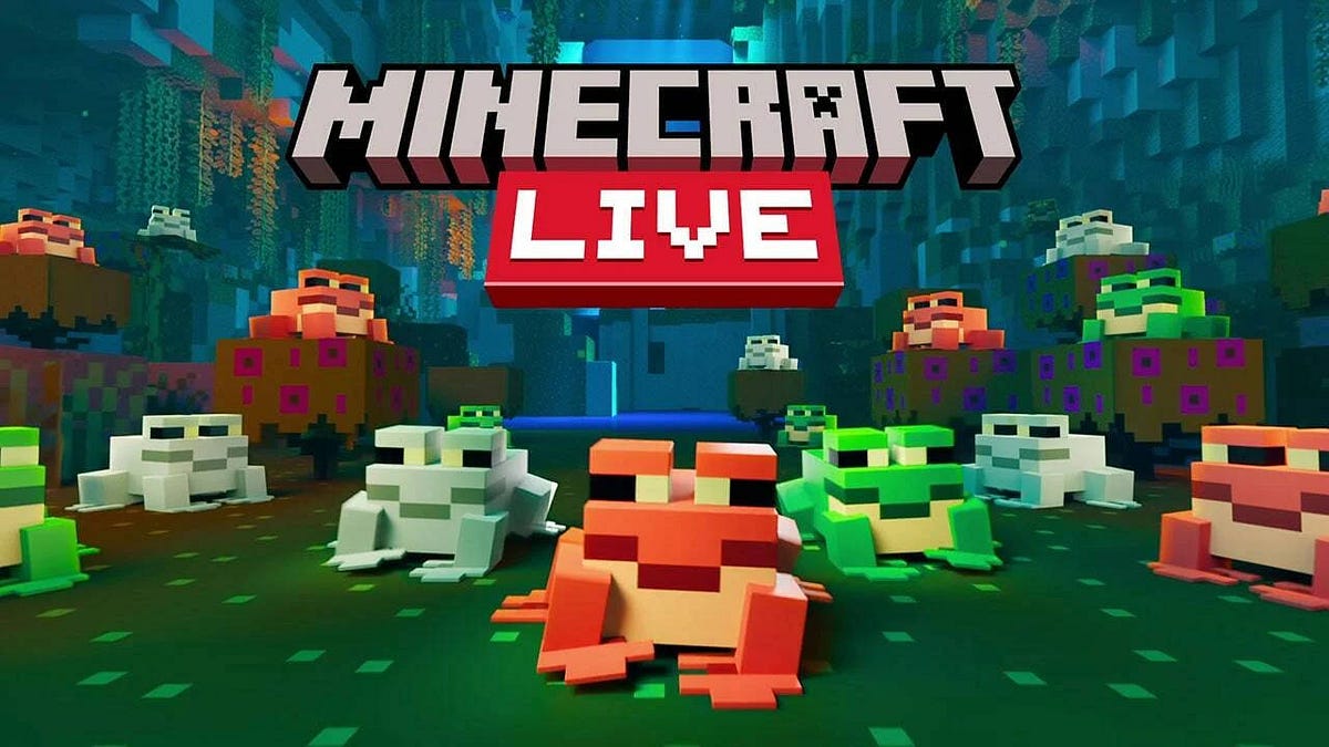 “The Endless Adventures of Minecraft: Exploring, Creating, and