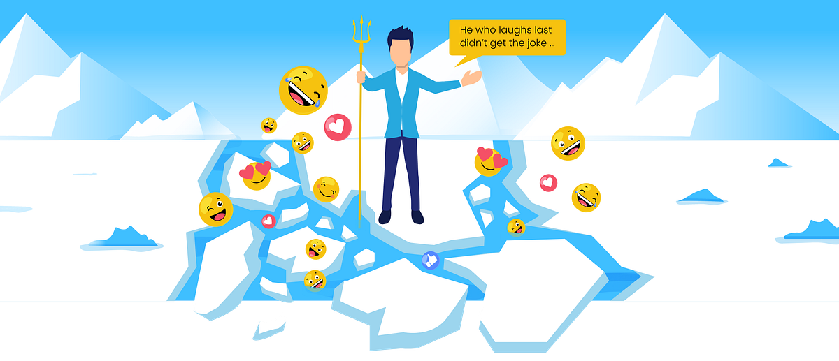 14 Funny Ice Breaker Poll Questions to make your Presentations