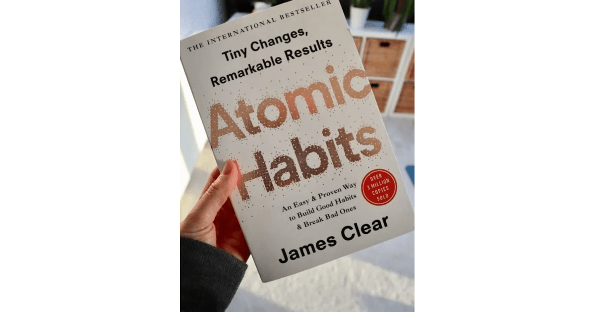 Atomic Habits A Book Review. Want to transform your life with tiny… by Unmasked Reviews Feb