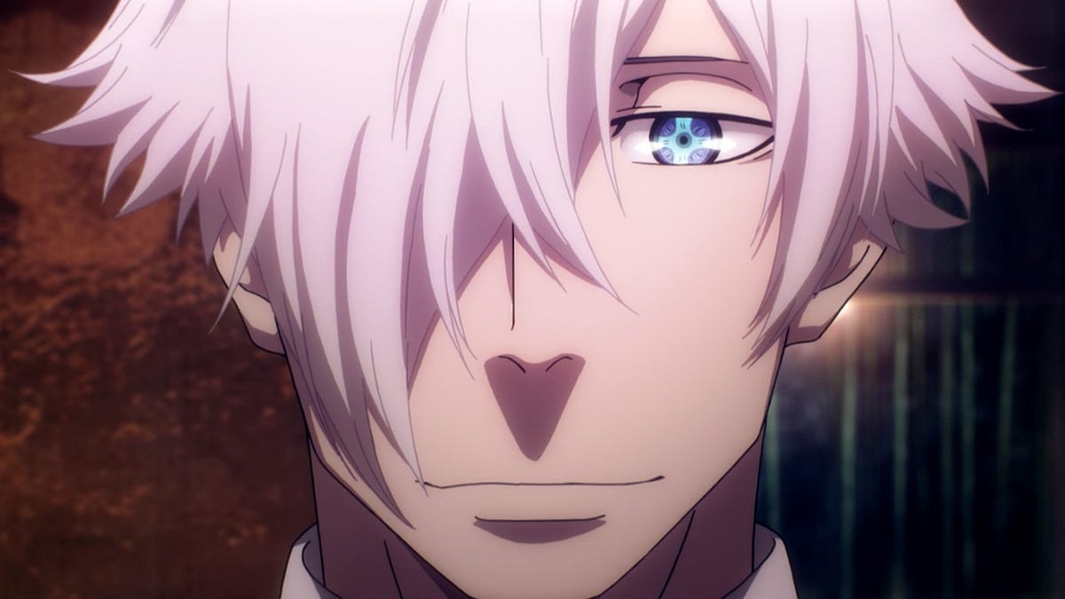 Thoughts On Death Parade