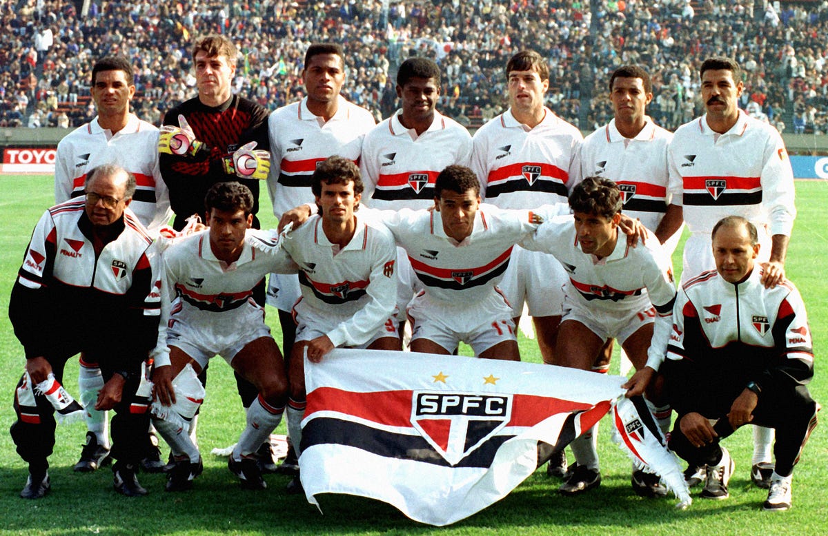 São Paulo FC - Wikiwand