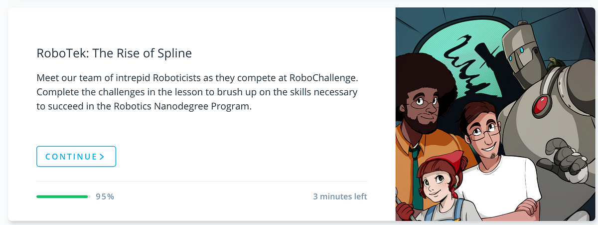 An Honest Review of Udacity's Robotics Nanodegree — First Term | by Mithi |  Medium