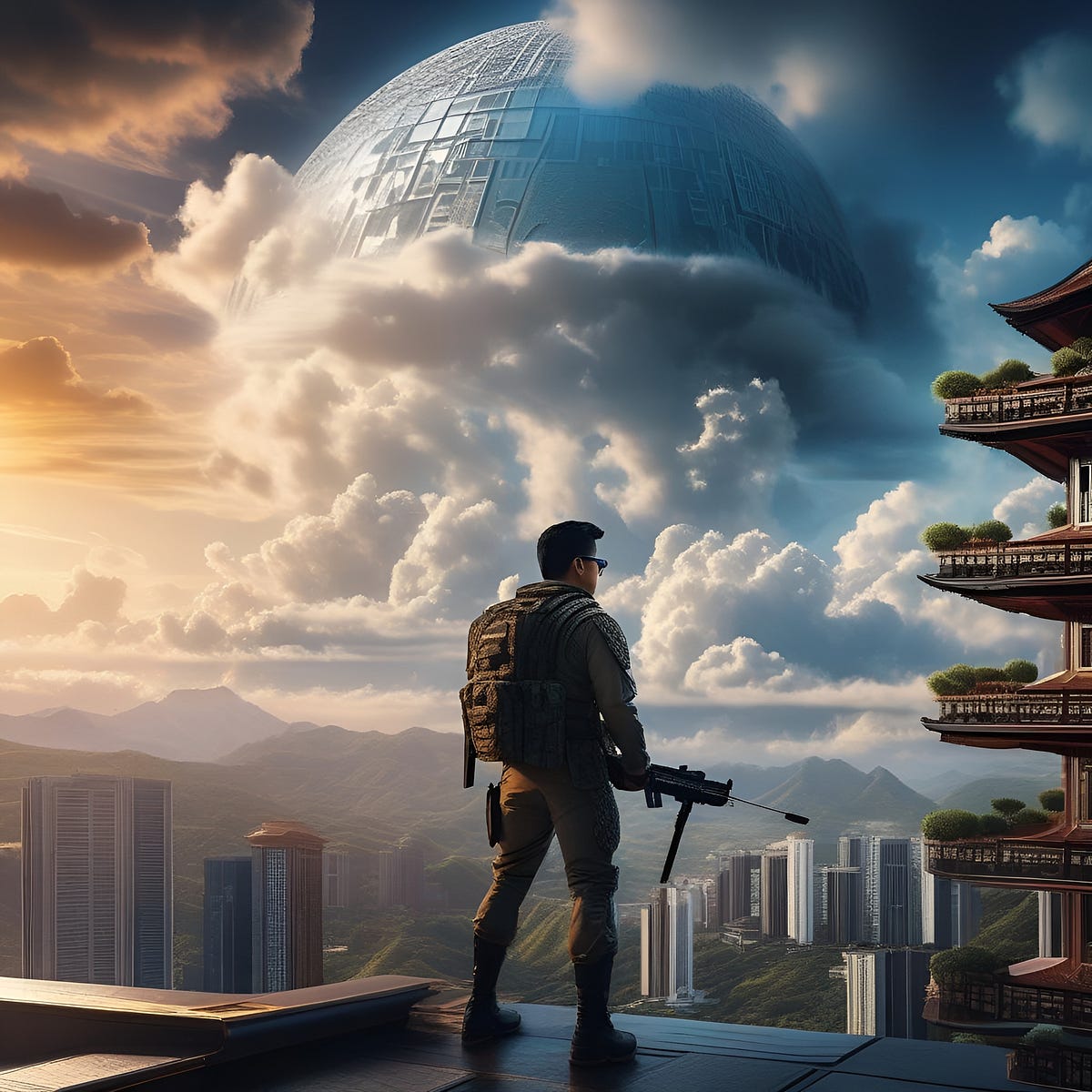 AWS Introduces Mountpoint. A Unique Open-Source Rust Client for… | by ...