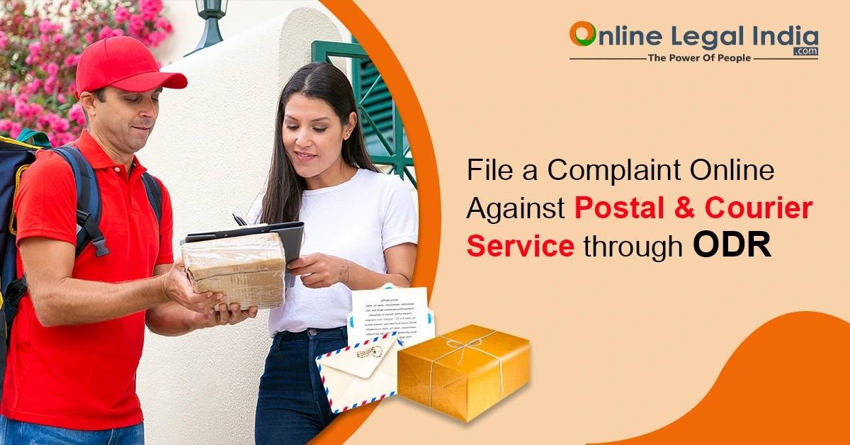 How to File a Complaint Against the Post Office